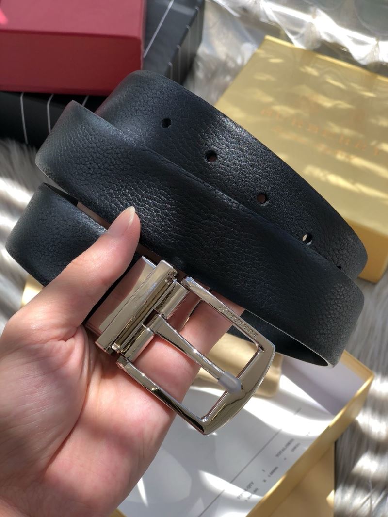 Burberry Belts